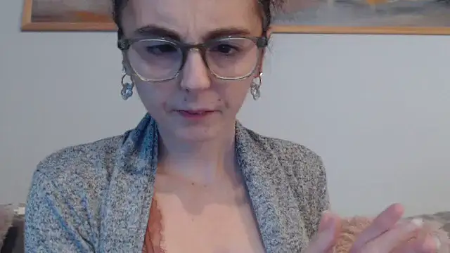 Snapshot of cleophee chatting on October 27, 6:50 am cleophee online show from October 27, 6:50 am