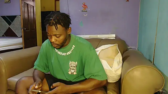 Tirichexxx online show from December 14, 3:36 pm