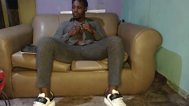 Tirichexxx online show from December 21, 11:34 pm