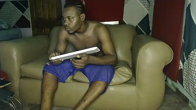 Tirichexxx online show from December 27, 4:43 pm