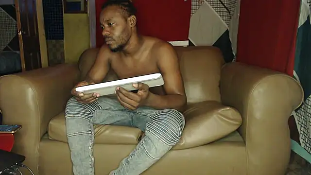 Tirichexxx online show from January 3, 1:36 pm