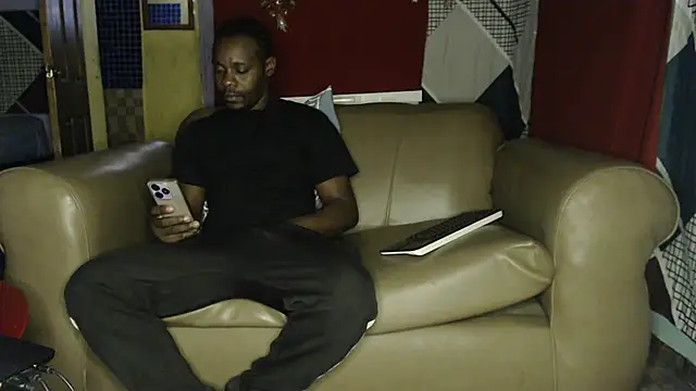 Tirichexxx online show from January 3, 4:37 pm