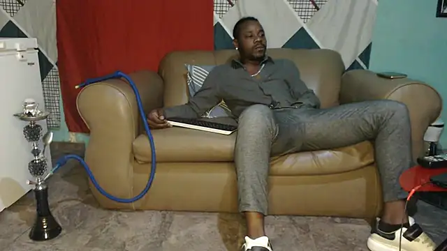 Tirichexxx online show from January 4, 7:03 am