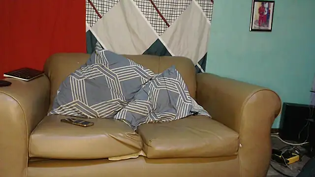 Tirichexxx online show from January 29, 3:04 pm