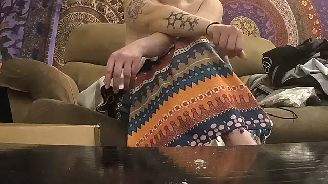 Snapshot of Mostlikely2suckseed88 chatting on June 7, 7:01 am Mostlikely2suckseed88 online show from June 7, 7:01 am