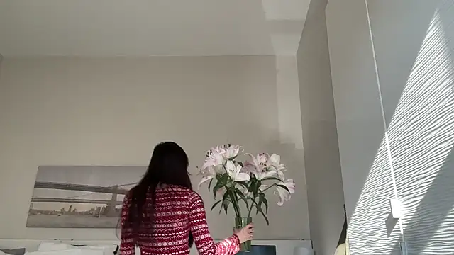 Snapshot of everybody_loves_pussy chatting on February 21, 7:54 pm everybody loves pussy online show from February 21, 7:54 pm