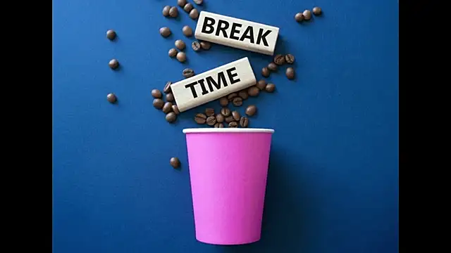 Katty Kim online show from November 8, 4:23 am