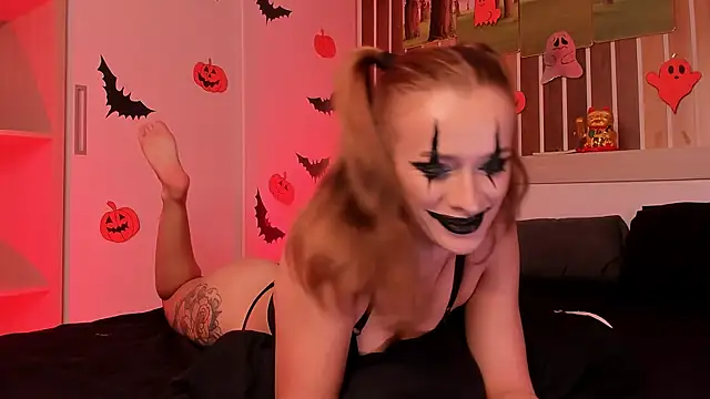 Dora Banks online show from October 29, 10:50 am