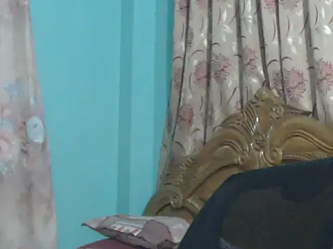 NancyRuvi online show from November 2, 3:47 pm