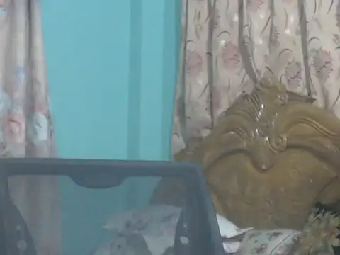 NancyRuvi online show from March 7, 5:32 pm