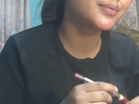 NancyRuvi online show from March 9, 2:54 pm