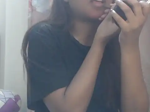 Snapshot of NancyRuvi chatting on May 3, 5:19 pm NancyRuvi online show from May 3, 5:19 pm