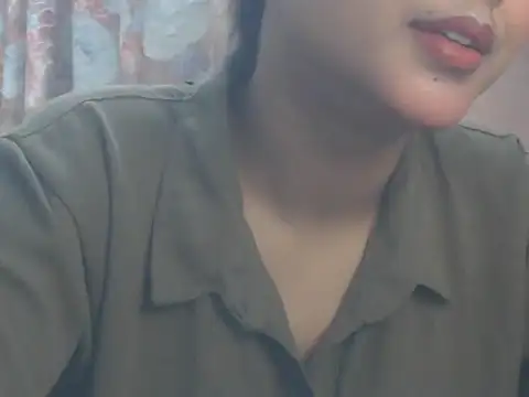 Snapshot of NancyRuvi chatting on May 13, 2:58 pm NancyRuvi online show from May 13, 2:58 pm
