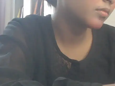 Snapshot of NancyRuvi chatting on June 7, 3:49 pm NancyRuvi online show from June 7, 3:49 pm