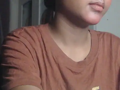 Snapshot of NancyRuvi chatting on June 8, 3:45 pm NancyRuvi online show from June 8, 3:45 pm