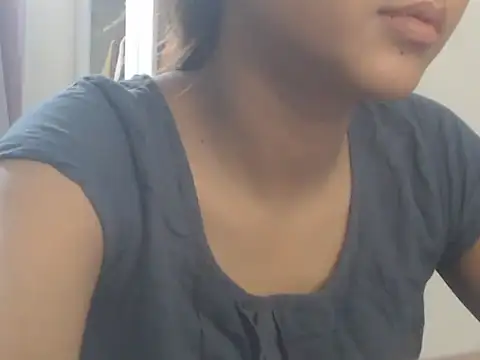 Snapshot of NancyRuvi chatting on June 19, 3:27 pm NancyRuvi online show from June 19, 3:27 pm