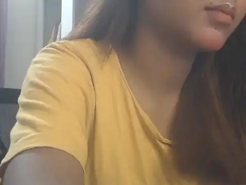 Snapshot of NancyRuvi chatting on June 27, 5:07 pm NancyRuvi online show from June 27, 5:07 pm