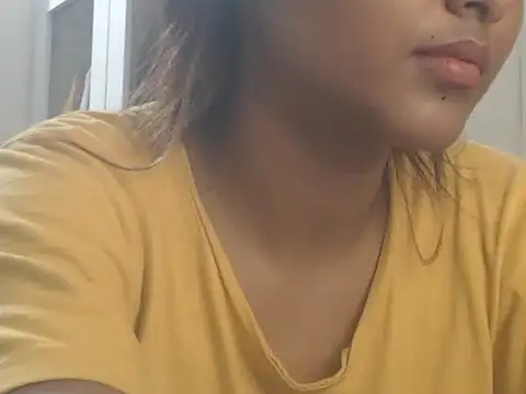 Snapshot of NancyRuvi chatting on June 29, 2:17 pm NancyRuvi online show from June 29, 2:17 pm