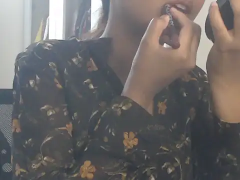 Snapshot of NancyRuvi chatting on June 30, 2:29 pm NancyRuvi online show from June 30, 2:29 pm