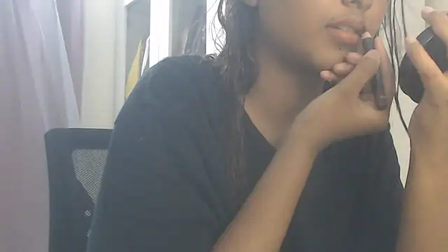 Snapshot of NancyRuvi chatting on July 2, 2:34 pm NancyRuvi online show from July 2, 2:34 pm