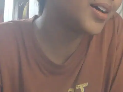 Snapshot of NancyRuvi chatting on July 23, 4:16 pm NancyRuvi online show from July 23, 4:16 pm