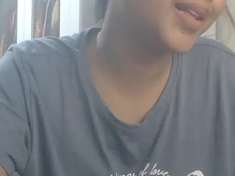 Snapshot of NancyRuvi chatting on July 31, 5:45 pm NancyRuvi online show from July 31, 5:45 pm