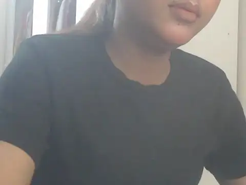 Snapshot of NancyRuvi chatting on August 8, 2:19 pm NancyRuvi online show from August 8, 2:19 pm
