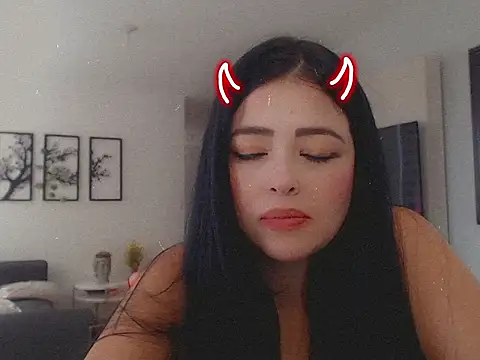 Snapshot of Aleska__Bell chatting on September 15, 3:01 pm Aleska  Bell online show from September 15, 3:01 pm