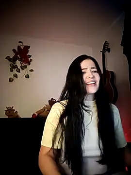 Aleska  Bell online show from December 22, 2:47 pm