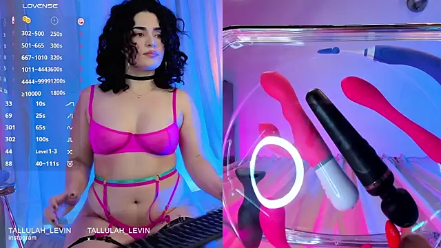 Snapshot of tallulah_levine chatting on December 3, 12:07 am tallulah levine online show from December 3, 12:07 am