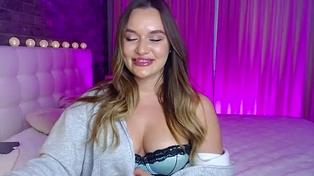 starrydoll online show from February 15, 1:09 pm