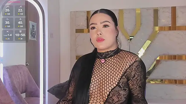 sophy champagne online show from April 30, 12:17 am