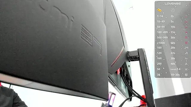 Snapshot of Raamoss chatting on March 19, 7:49 pm Raamoss online show from March 19, 7:49 pm