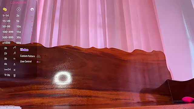 Snapshot of Raamoss chatting on December 4, 5:28 am Raamoss online show from December 4, 5:28 am