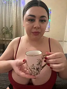 Sara Slow online show from January 8, 9:44 pm