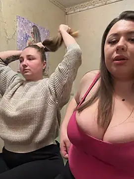 Sara Slow online show from February 25, 3:27 pm