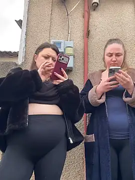 Sara Slow online show from March 2, 10:33 am