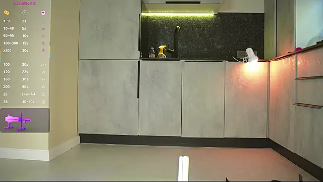 thelissawayne online show from March 6, 11:01 pm