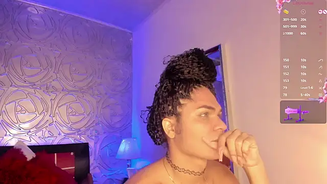 Snapshot of vennus1_ chatting on January 24, 12:52 pm vennus1 online show from January 24, 12:52 pm