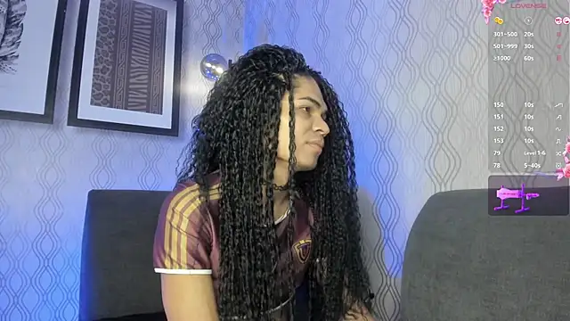 Snapshot of vennus1_ chatting on February 3, 11:42 am vennus1 online show from February 3, 11:42 am