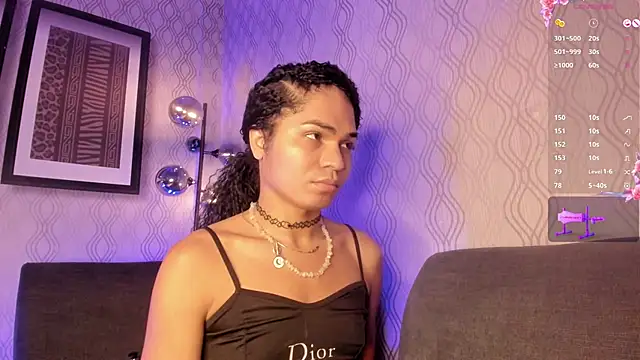 Snapshot of vennus1_ chatting on February 5, 11:12 am vennus1 online show from February 5, 11:12 am