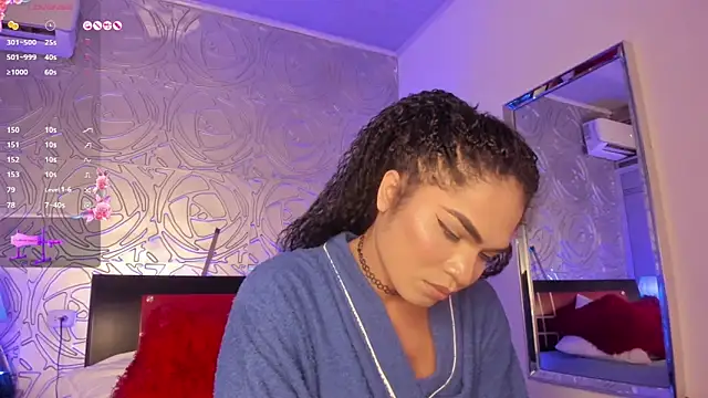 Snapshot of vennus1_ chatting on February 19, 8:10 pm vennus1 online show from February 19, 8:10 pm