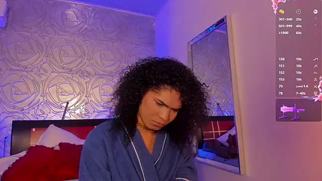 Snapshot of vennus1_ chatting on March 3, 5:42 am vennus1 online show from March 3, 5:42 am