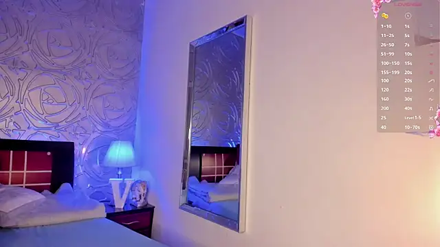 Snapshot of vennus1_ chatting on March 4, 4:20 pm vennus1 online show from March 4, 4:20 pm