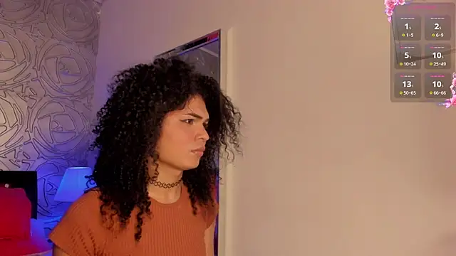 Snapshot of vennus1_ chatting on September 25, 5:22 am vennus1 online show from September 25, 5:22 am