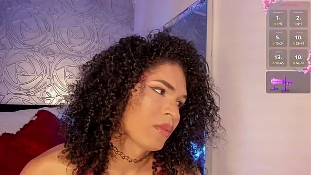 Snapshot of vennus1_ chatting on October 10, 4:00 am vennus1 online show from October 10, 4:00 am