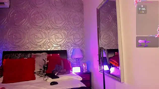 Snapshot of vennus1_ chatting on October 24, 4:09 am vennus1 online show from October 24, 4:09 am