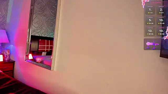 Snapshot of vennus1_ chatting on October 31, 6:03 am vennus1 online show from October 31, 6:03 am