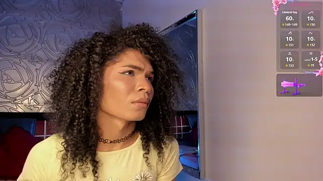 Snapshot of vennus1_ chatting on November 5, 3:06 am vennus1 online show from November 5, 3:06 am