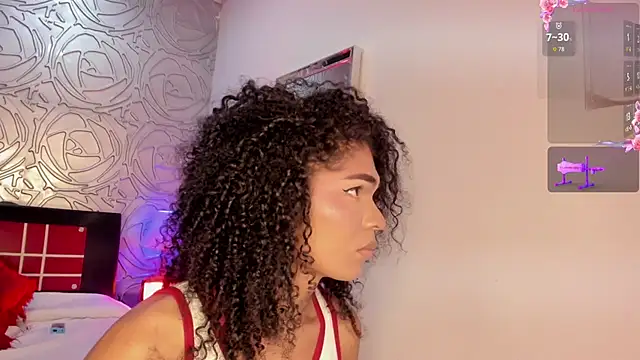 Snapshot of vennus1_ chatting on November 14, 5:06 am vennus1 online show from November 14, 5:06 am